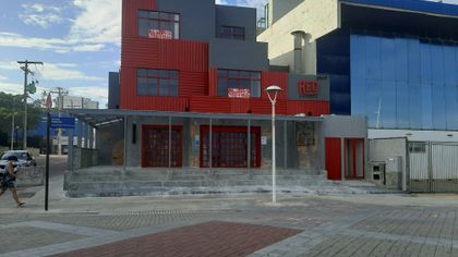 Andar / Laje corporativa para alugar, 89m² no Barra, Salvador - Foto 1