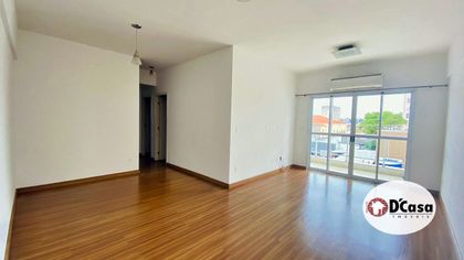 Apartamento com 3 Quartos à venda, 90m² no Centro, Taubaté - Foto 1