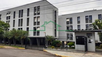 Apartamento com 2 Quartos à venda, 62m² no Vila Rezende, Piracicaba - Foto 1