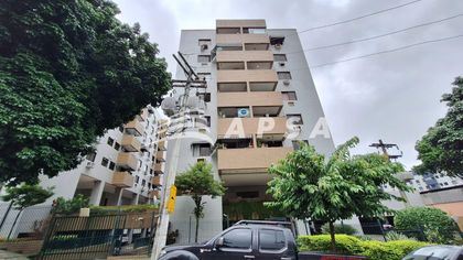Apartamento com 2 Quartos para alugar, 67m² no Pechincha, Rio de Janeiro - Foto 1