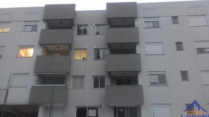 Apartamento com 1 Quarto à venda, 42m² no Petrópolis, Caxias do Sul - Foto 1