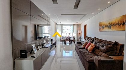 Apartamento com 3 Quartos à venda, 98m² no Diamante, Belo Horizonte - Foto 1