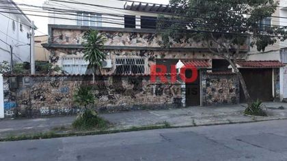Casa com 7 Quartos à venda, 220m² no Taquara, Rio de Janeiro - Foto 1