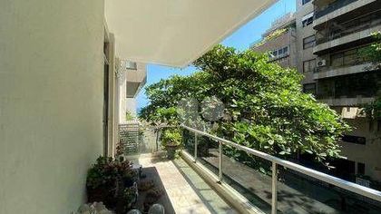 Apartamento com 4 Quartos à venda, 130m² no Ipanema, Rio de Janeiro - Foto 1