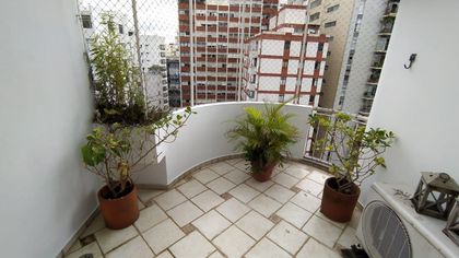 Apartamento com 1 Quarto à venda, 75m² no Jardim Paulista, São Paulo - Foto 1