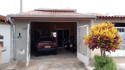 Casa Comercial com 2 Quartos à venda, 80m² no Jardim Dulce, Sumaré - Foto 1