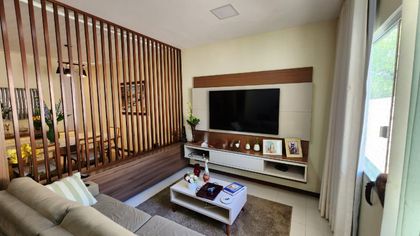 Casa de Condomínio com 3 Quartos à venda, 231m² no Patamares, Salvador - Foto 1