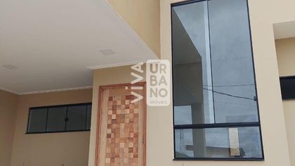 Casa com 3 Quartos à venda, 119m² no Jardim Belvedere, Volta Redonda - Foto 1