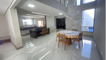 Casa de Condomínio com 4 Quartos à venda, 180m² no Morada da Praia, Bertioga - Foto 1