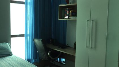 Apartamento com 3 Quartos à venda, 145m² no Centro, Nova Iguaçu - Foto 1