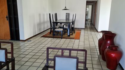 Apartamento com 4 Quartos à venda, 217m² no Derby, Recife - Foto 1