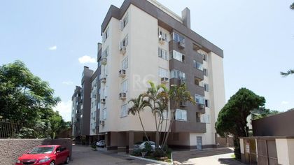 Apartamento com 2 Quartos à venda, 66m² no Nonoai, Porto Alegre - Foto 1