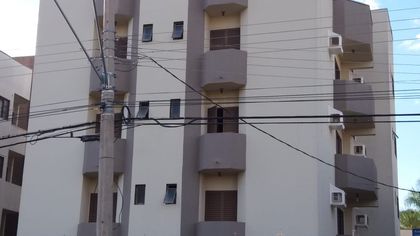 Apartamento com 3 Quartos para alugar, 130m² no Jardim Tarraf II, São José do Rio Preto - Foto 1