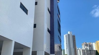 Cobertura com 3 Quartos para venda ou aluguel, 306m² no Manaíra, João Pessoa - Foto 1