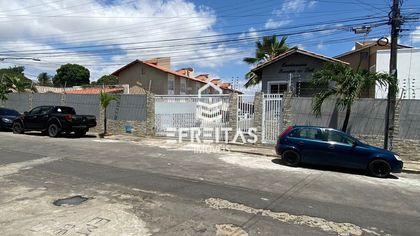 Casa de Condomínio com 3 Quartos à venda, 90m² no JOSE DE ALENCAR, Fortaleza - Foto 1