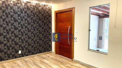 Casa com 2 Quartos à venda, 114m² no Jardim Irajá, Ribeirão Preto - Foto 1