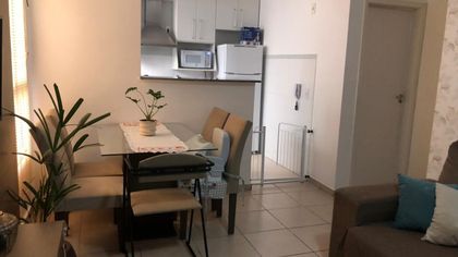 Apartamento com 2 Quartos à venda, 47m² no Salgado Filho, Belo Horizonte - Foto 1