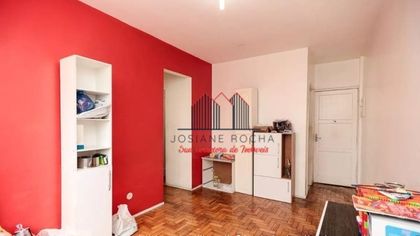 Apartamento com 2 Quartos à venda, 52m² no Engenho Novo, Rio de Janeiro - Foto 1