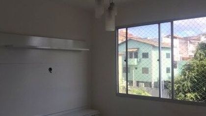 Apartamento com 2 Quartos à venda, 40m² no Quintas do Picuaia, Lauro de Freitas - Foto 1