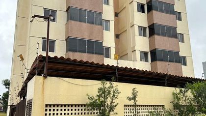 Apartamento com 2 Quartos à venda, 51m² no Samambaia Sul, Brasília - Foto 1