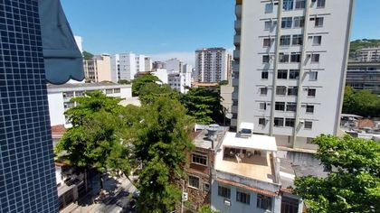 Apartamento com 2 Quartos à venda, 75m² no Grajaú, Rio de Janeiro - Foto 1