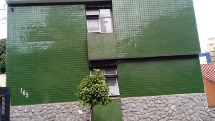 Apartamento com 3 Quartos à venda, 132m² no Cidade Nova, Belo Horizonte - Foto 1