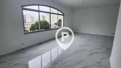 Apartamento com 3 Quartos à venda, 133m² no Santo Antônio, São Caetano do Sul - Foto 1