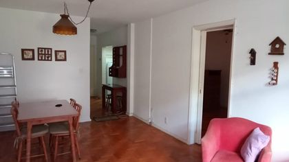 Apartamento com 3 Quartos para venda ou aluguel, 90m² no Independência, Petrópolis - Foto 1