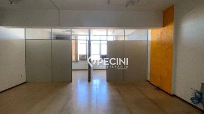 Conjunto Comercial / Sala à venda, 80m² no Centro, Rio Claro - Foto 1