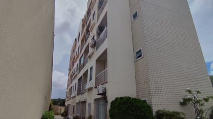 Apartamento com 3 Quartos à venda, 65m² no Parque Manibura, Fortaleza - Foto 1