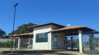 Terreno / Lote / Condomínio à venda, 1000m² no Centro, Jequitibá - Foto 1