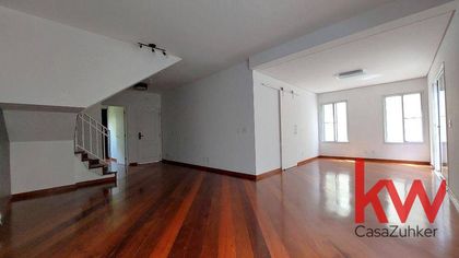 Casa de Condomínio com 4 Quartos à venda, 240m² no Vila Cruzeiro, São Paulo - Foto 1