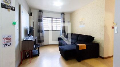 Apartamento com 2 Quartos para alugar, 54m² no Cidade Industrial, Curitiba - Foto 1