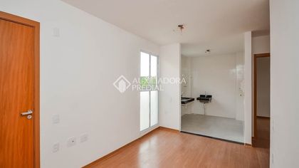 Apartamento com 2 Quartos para alugar, 41m² no Cavalhada, Porto Alegre - Foto 1