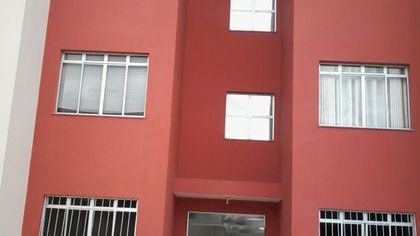 Apartamento com 2 Quartos à venda, 60m² no Novo Horizonte, Betim - Foto 1