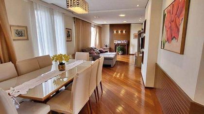 Apartamento com 4 Quartos à venda, 283m² no Centro, Londrina - Foto 1