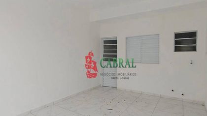 Studio com 1 Quarto para alugar, 20m² no Gopouva, Guarulhos - Foto 1