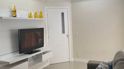Apartamento com 2 Quartos para alugar, 45m² no Boa Uniao Abrantes, Camaçari - Foto 1