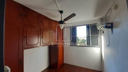 Apartamento com 3 Quartos à venda, 55m² no VILA VIRGINIA, Ribeirão Preto - Foto 1