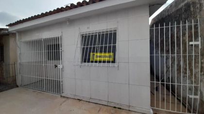 Casa com 2 Quartos à venda, 53m² no Pau Amarelo, Paulista - Foto 1