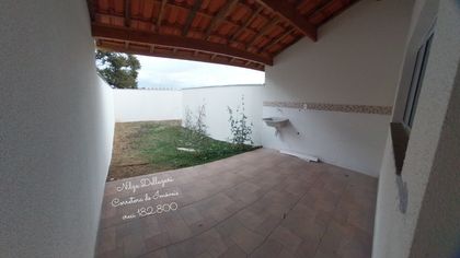 Casa com 2 Quartos à venda, 76m² no Eden, Sorocaba - Foto 1