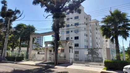 Apartamento com 2 Quartos à venda, 46m² no Jardim Alvorada, Maringá - Foto 1