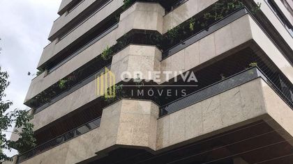 Apartamento com 3 Quartos para alugar, 560m² no Bela Vista, Porto Alegre - Foto 1