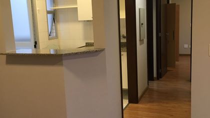 Apartamento com 2 Quartos à venda, 66m² no Centro, Curitiba - Foto 1