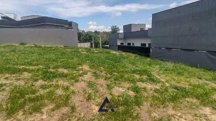 Terreno / Lote / Condomínio à venda, 374m² no Jardim Laguna, Indaiatuba - Foto 1