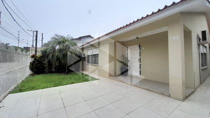 Casa com 4 Quartos para alugar, 248m² no Igara, Canoas - Foto 1