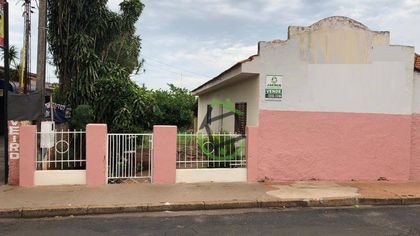 Terreno / Lote / Condomínio à venda, 312m² no Jardim do Carmo, Araraquara - Foto 1