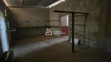 Galpão / Depósito / Armazém com cozinha, 450 m², Esmeraldas - ZAP Imóveis