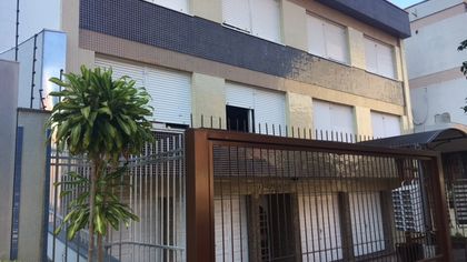 Apartamento com 1 Quarto para alugar, 45m² no Menino Deus, Porto Alegre - Foto 1