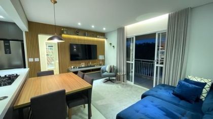 Apartamento com 3 Quartos à venda, 93m² no Vila Gumercindo, São Paulo - Foto 1